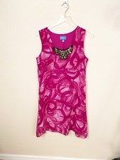 Simply Vera Vera Wang Dress Sz M