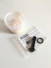 Bielle d'Origine HILTI TE6-A22 TE6-22 TE6-A36 (04) Quatrième Génération #2071362