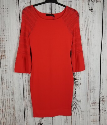 knit sweater dress forever 21 Cable Knit Sweater Mini Dress main image 1