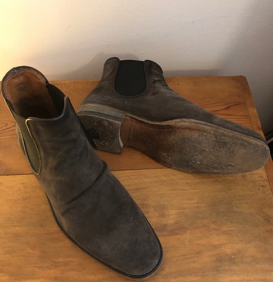 john varvatos chelsea boots