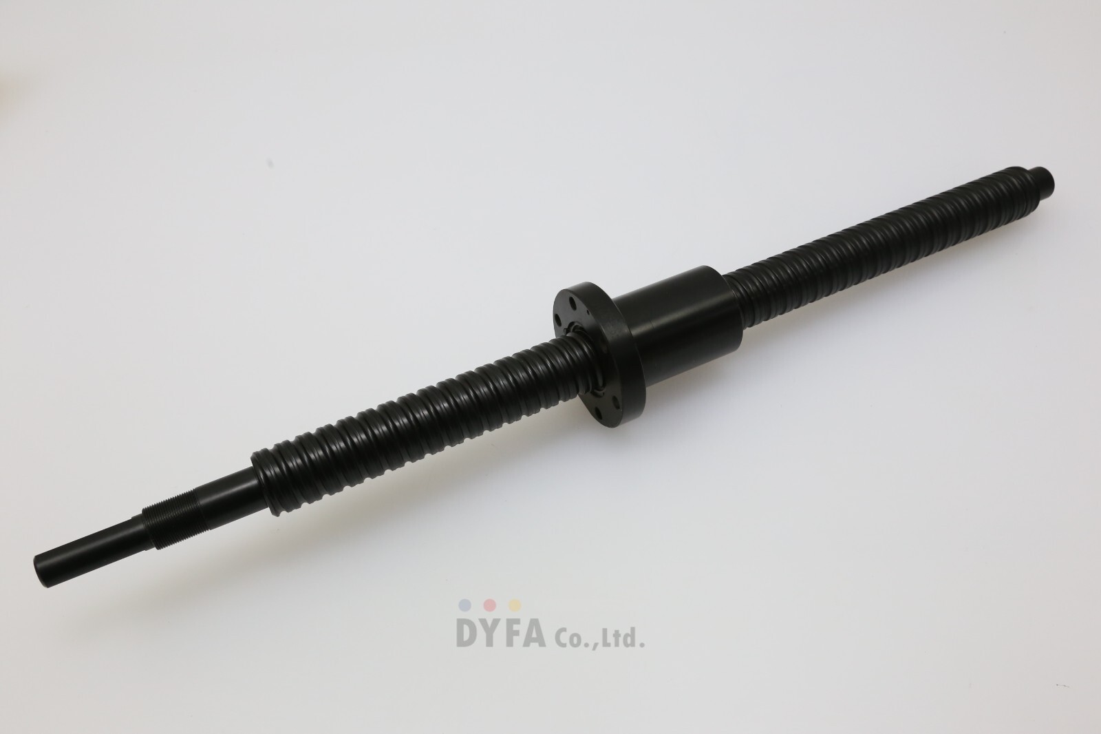 REXROTH Bosch NNB FS-S-3210R+570LF Raydent Ball screw 3210+570 BSC-I-1224=1R21