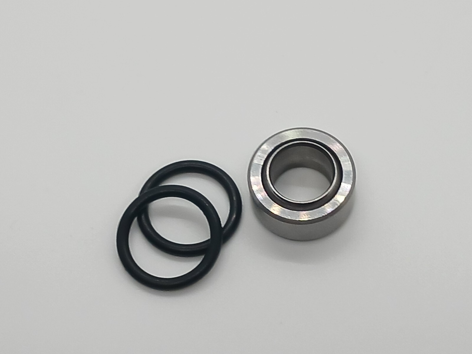 Works, Worx Shock Eyelet Heim Bearing With Orings Bushing, Mounting eBay