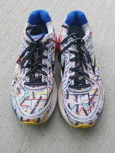 brooks adrenaline gtx 13 womens yellow