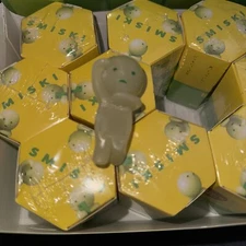 Smiski Hippers Decorative Mini Figures X 1 Blind Box Read Description!!!!!