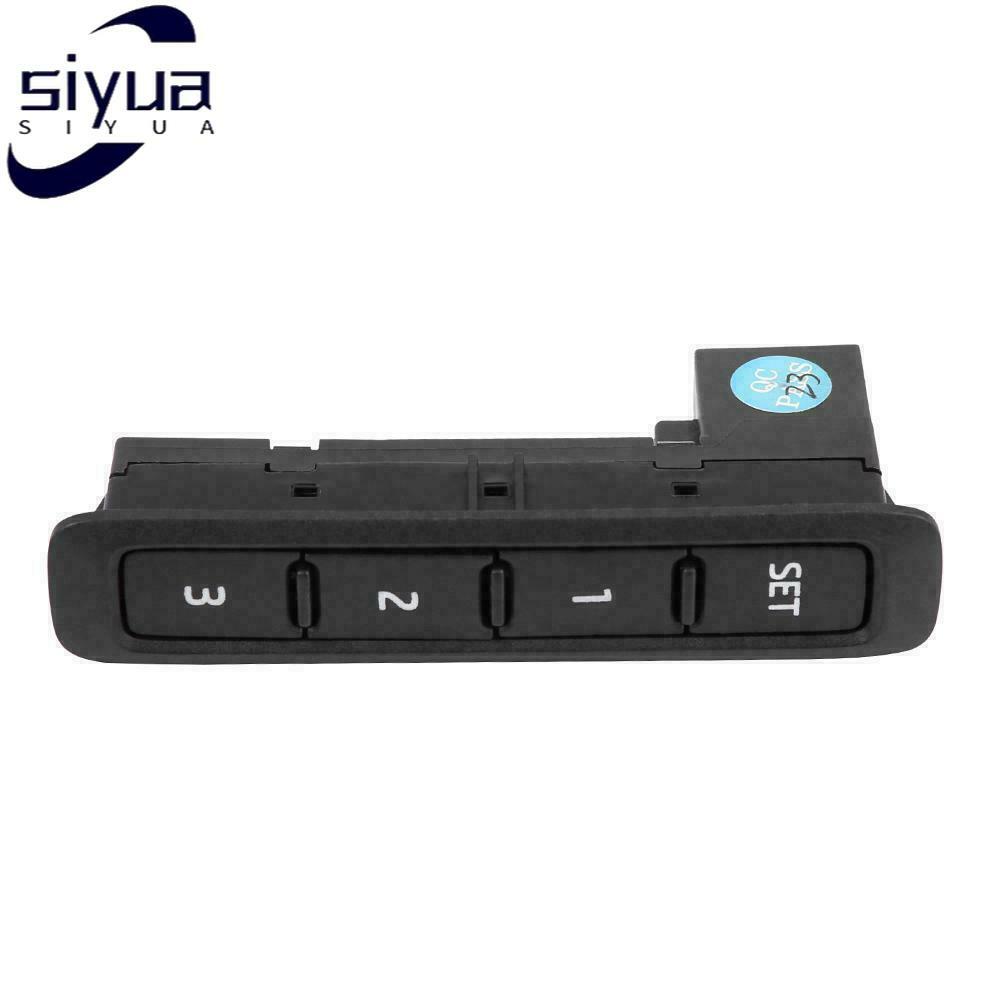 1Z0959769A Seat Memory Adjust Switch Button Fit for VW CC Passat
