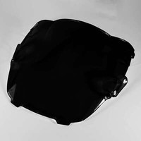 Windschild Timotox Honda CBR 600 F 1995-1998 Mit ABE Dunkel