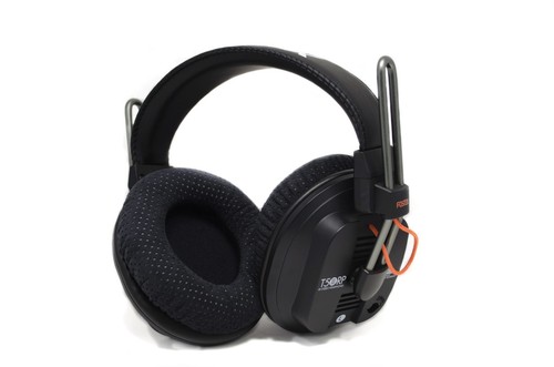 Fostex T50RP Mk3 Headphone - V1 Mod by 