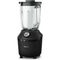 Frullatore Philips HR2291/01 Bland Crush Tritaghiaccio 2L 600W Black