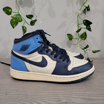 jordan 1 obsidian university blue where to buy