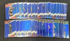 2023 Panini Donruss Elite WWE Blue Status Parallel #ed /80 #1-150 Pick Your Card