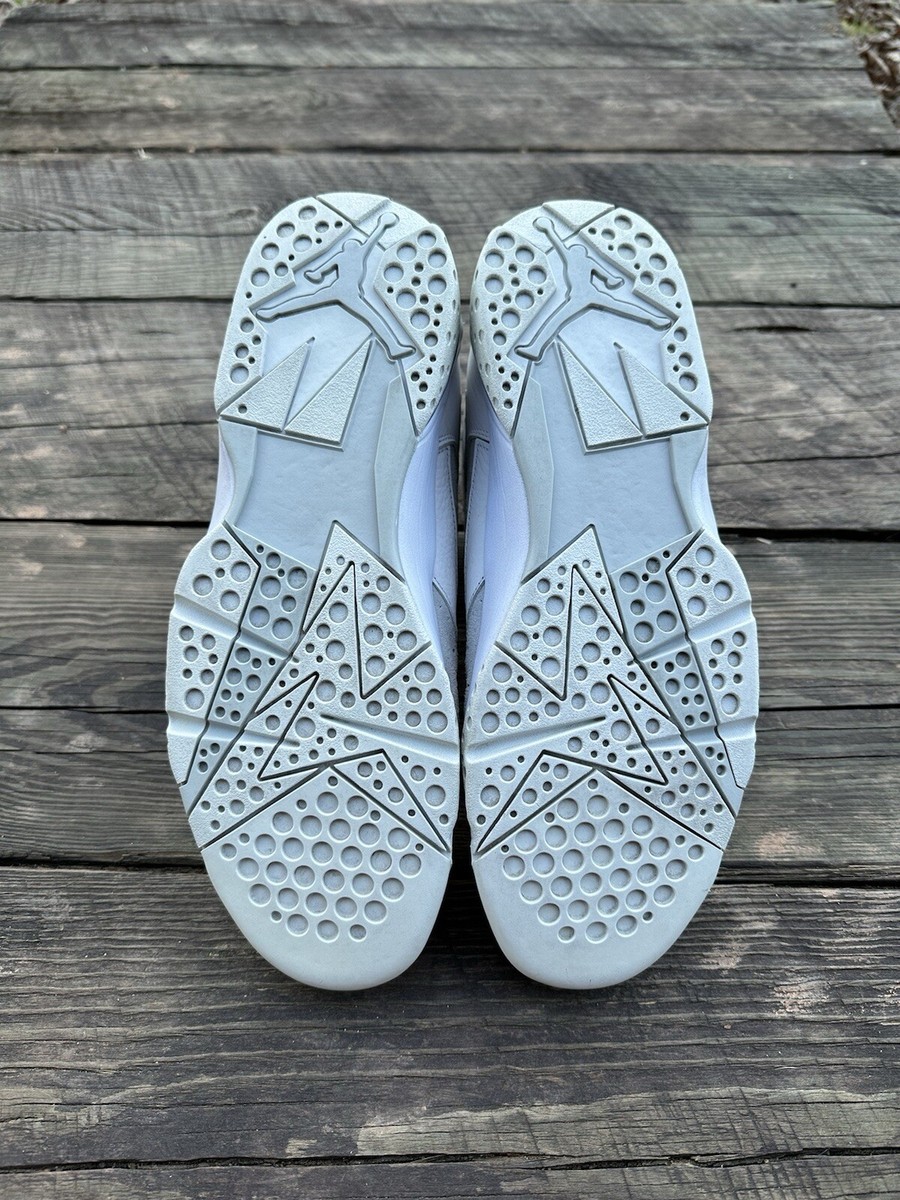 Air Jordan 7 Retro Pure Money - Size 12 886551664942| eBay