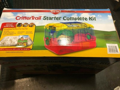 crittertrail starter kit