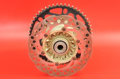 KTM 450 SX 2003 Rear Wheel Hub 5481001004496 for sale online | eBay 