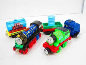 thomas and friends patchwork hiro