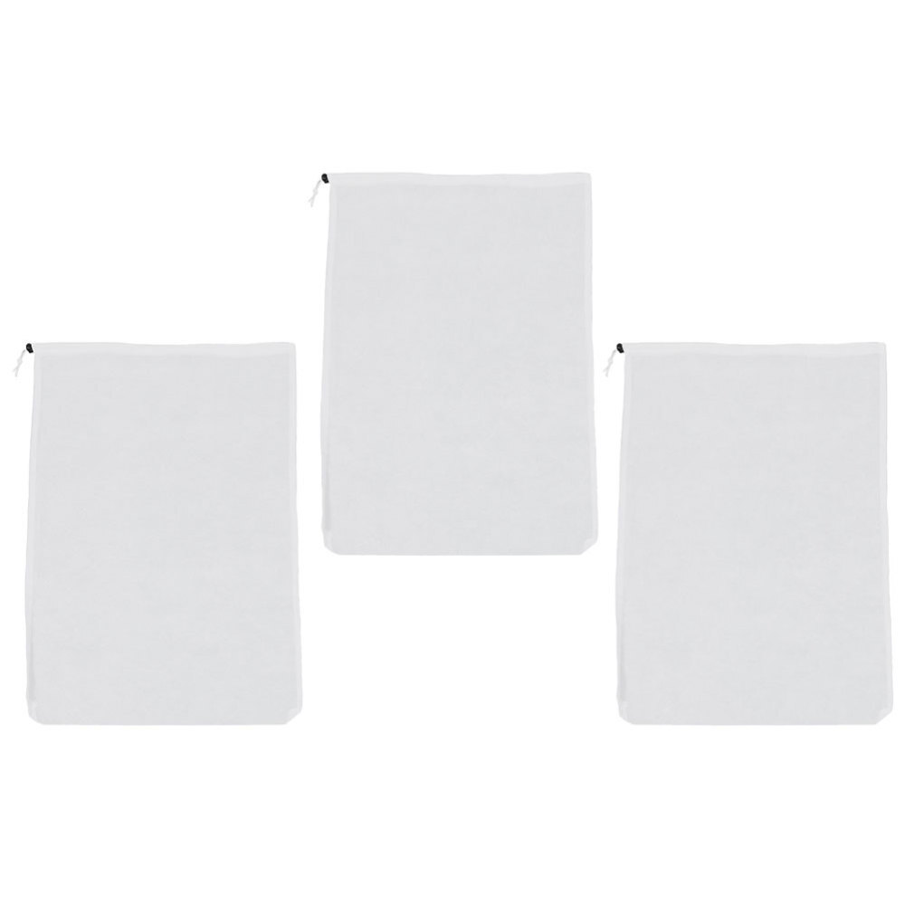 3 Pcs Potted Plants Cover Frost Tree Freeze Cold Protection eBay