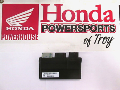 NEW GENUINE HONDA OEM PGM-FI UNIT  2007-2008 TRX420FM TM  38770-HP5-023 *