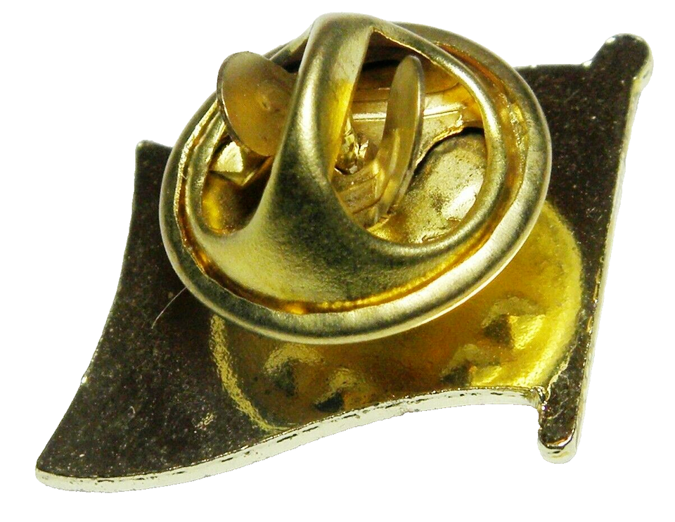 Kenya Kenyan Flag Pin Badge Brooch eBay