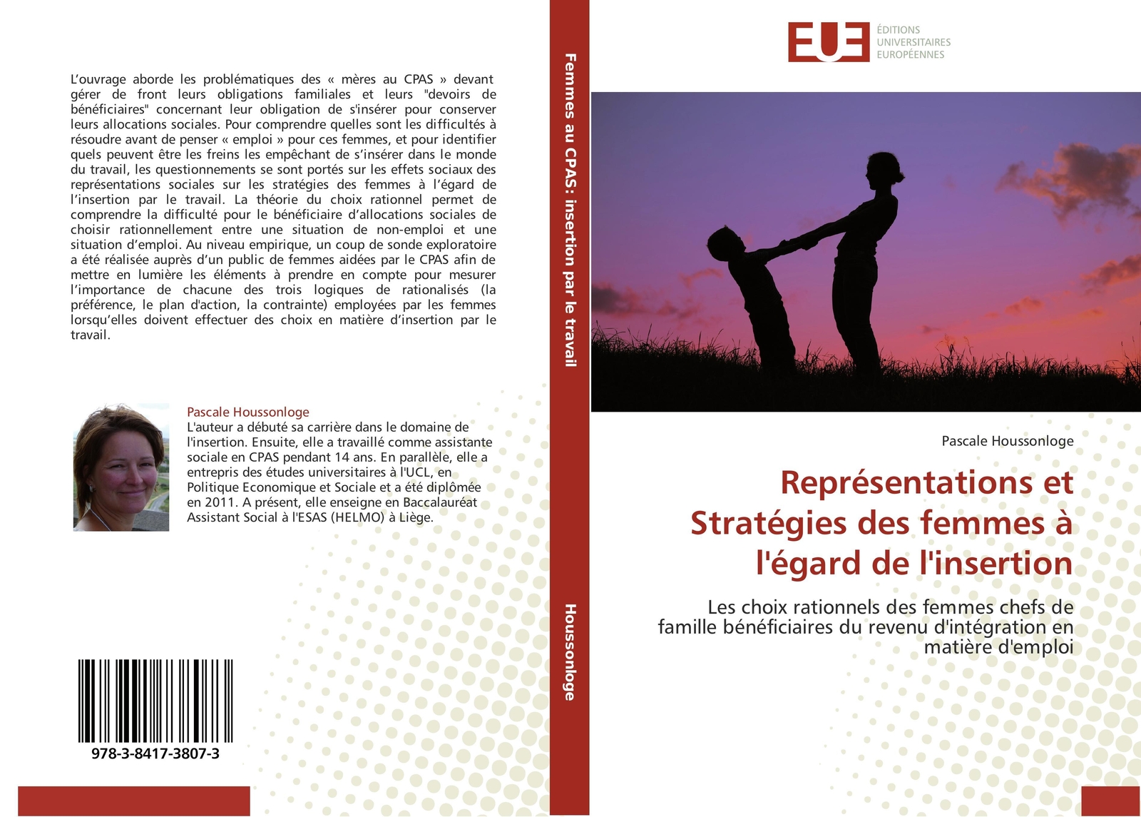 Thumbnail - Représentations Et Stratégies Des Femmes À L'égard De L'insertion