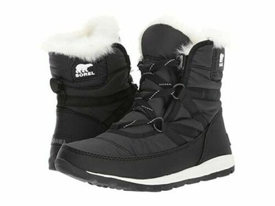 sorel whitney camp boot