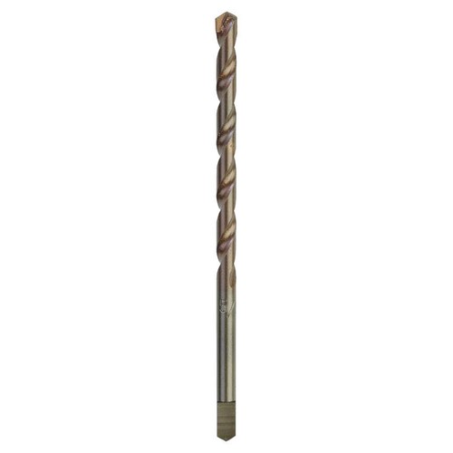 Tapcon 11256 Masonry Drill Bit, 5/32 in Dia x 31/2 in OAL, Climaseal