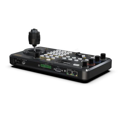 Avmatrix PKC3000 IP Serial PTZ Camera Network Keyboard Joystick