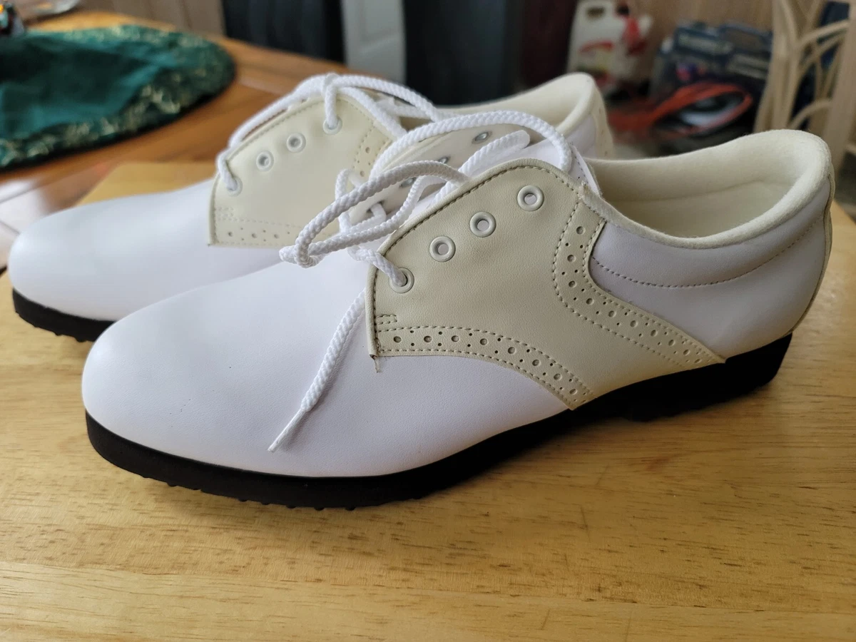 Footjoy Greenjoy Golf Shoes for sale | eBay