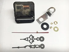 Seiko Quartz Battery High Quality Movement with Hand Set for 1/4" Dial 