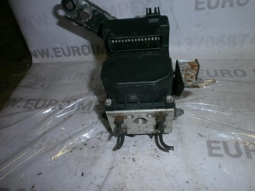 Toyota Yaris 2001 ABS Unit (ABS Brake Pump) 445100D010, 0265216852 #5255-72