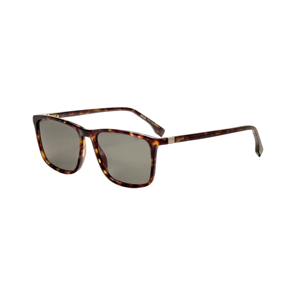 Gafas de sol Hugo Boss para hombre 56 mm Havana BOSS1434-S-086-QT