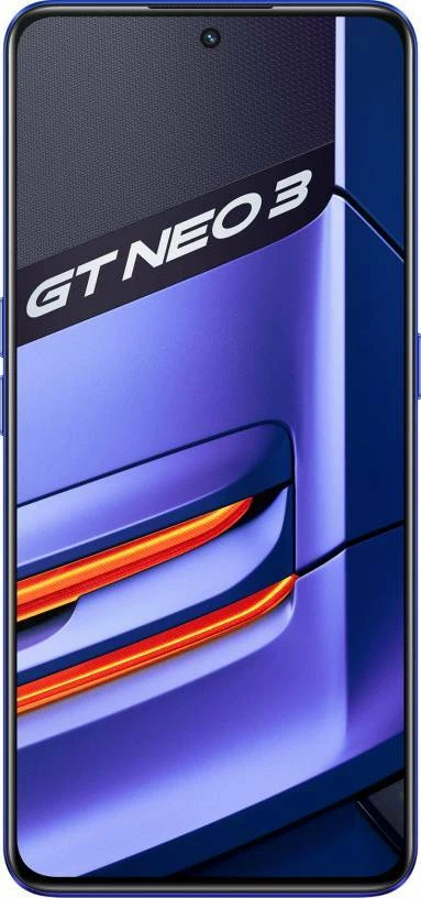 Realme GT Neo 3 (RAM 8GB, 128GB) 6.7