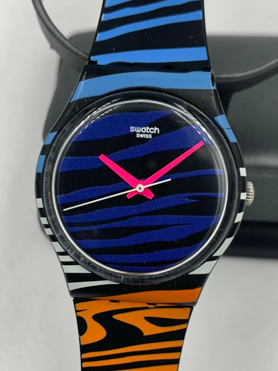 Swatch 2014 clearance