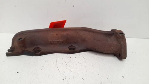 D3370Y Colector Escape para OPEL VECTRA C BERLINA GTS 2002 2923078 - Imagen 3 de 10