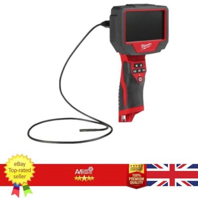 M12 Automotive Tech. Endoskop Milwaukee 4933493136 (Inspektionskamera)