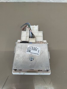 BEKO Waschmaschine PCB Modul Steuermodul Elektronik 2817690101 #TE946