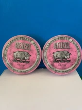 2 Reuzel Grease Heavy Hold Pomade 4oz New & Authentic
