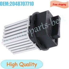 2048707710 New Ac Heater Blower Motor Resistor For Mercedes Sprinter Vw Crafter 2048707710 New Ac Heater Blower Motor Resistor For Mercedes Sprinter Vw Crafter