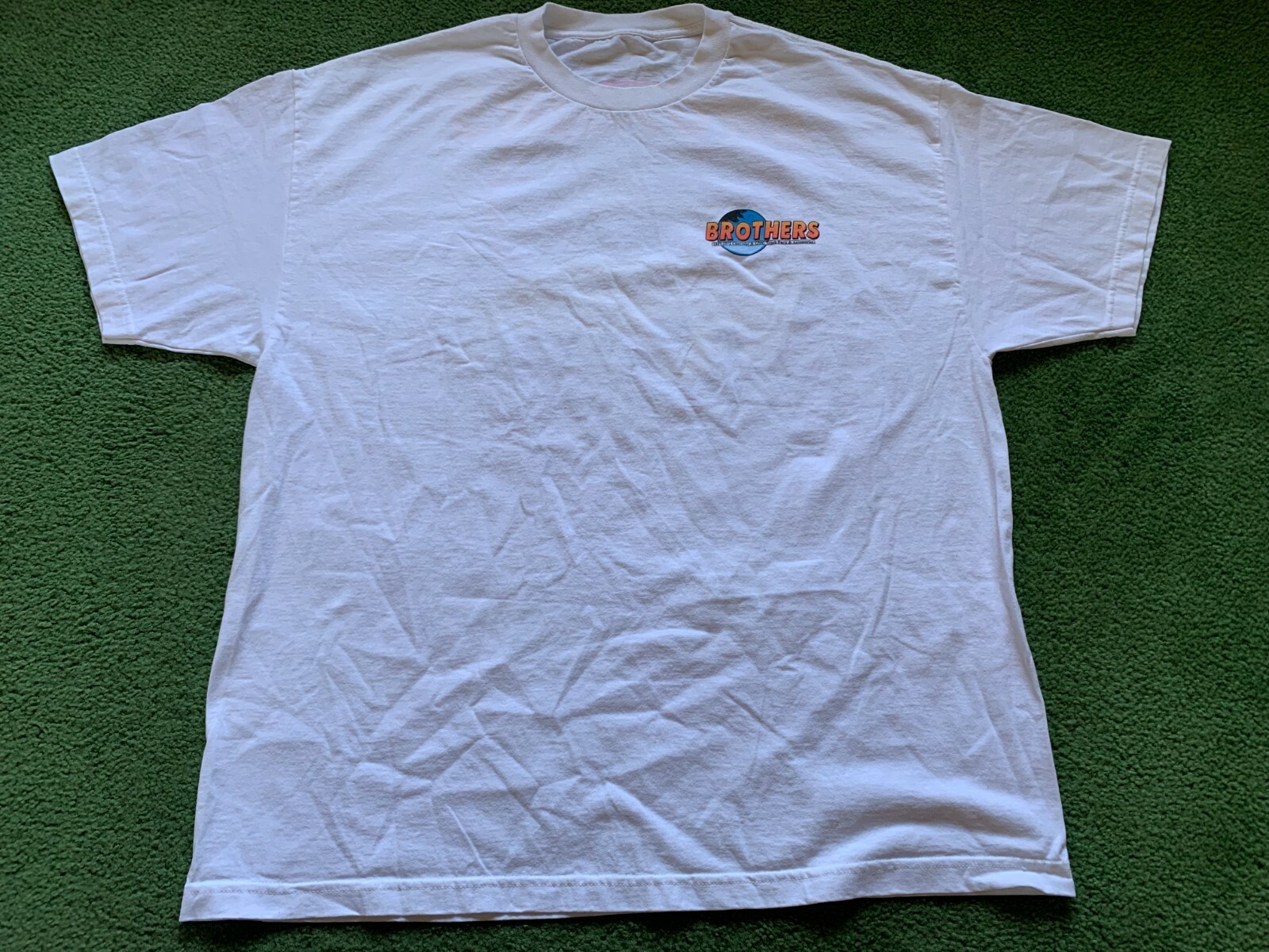 MENS BROTHERS CHEVROLET & GMC TRUCK PARTS CORONA CALI… Gem