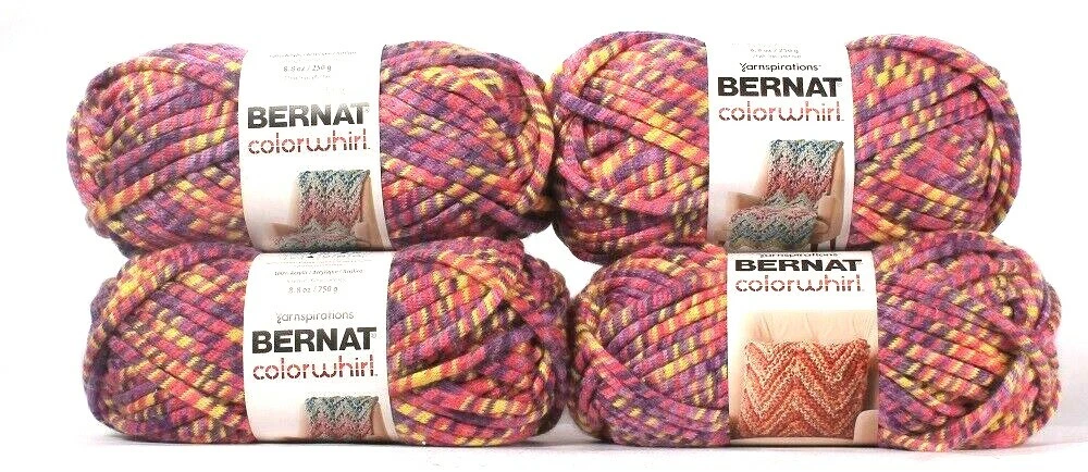 Bernat colorwhirl online