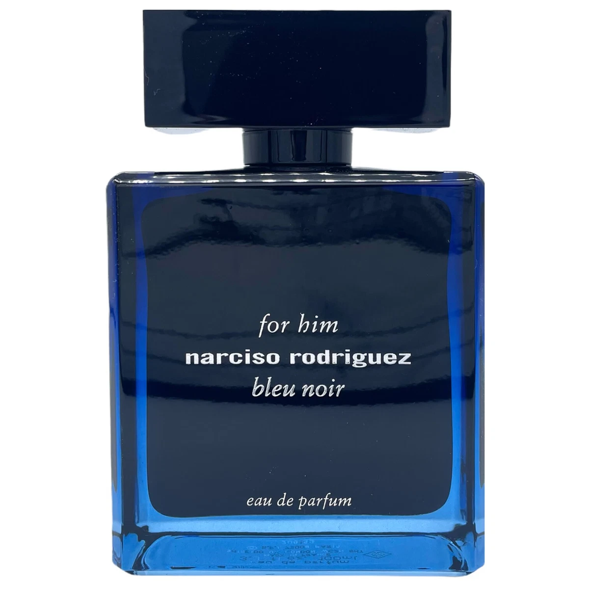 Narciso Rodriguez Bleu Noir EDT Spray