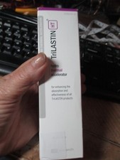 TriLASTIN HT Hydro Thermal Accelerator 3oz, Hypoallergenic sealed - Exp 06/24