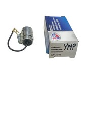 Carquest Gaa1035 Heavy Duty Ignition Condenser Fast Shipping Carquest Gaa1035 Heavy Duty Ignition Condenser Fast Shipping