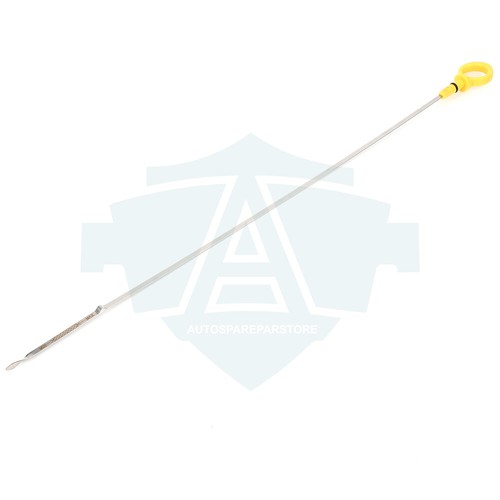 Engine Dipstick Fits 2005-2006 DODGE STRATUS CHRYSLER SEBRING 2.7L V6 - Picture 7 of 13
