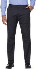 IZOD Mens Sportflex Max Straight Fit Chino Pants