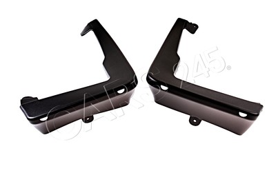 BMW 5er G30 Front Mud Flaps set Schmutzfänger vorne 82162413632 