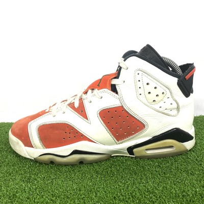Nike Air Jordan 6 Retro GS Gatorade Athletic Shoes Size 5.5Y 384665-145 |  eBay
