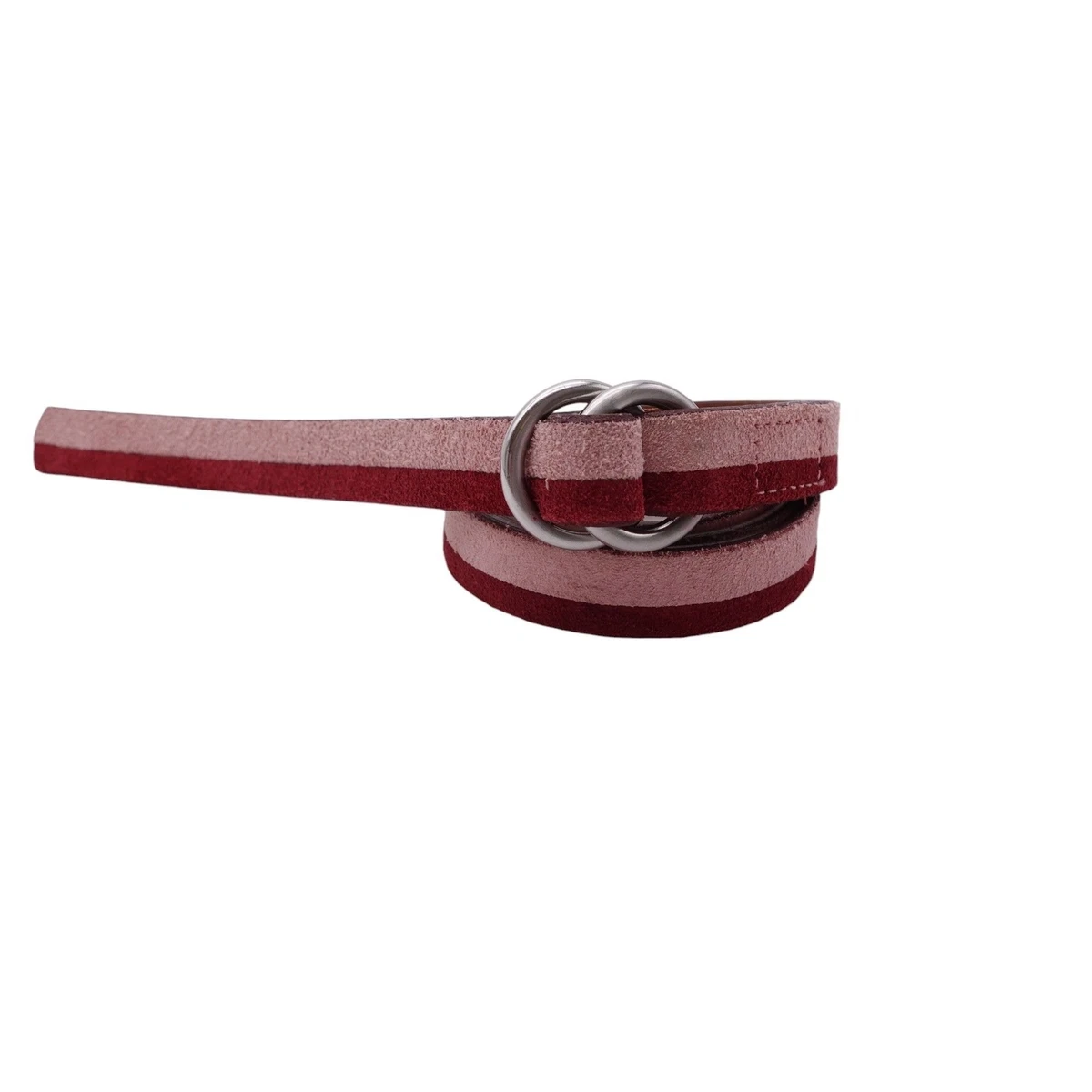 Ann Taylor Pink Belts for Women for sale | eBay display picture 1