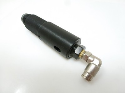 SMART PARTS ION INLINE REGULATOR GLOSS BLACK SHOCKER NERVE IMPULSE ION XE EOS