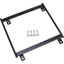 Procar 81205 Seat Adapter Bracket, RH Side, 67-69 Firebird/Camaro