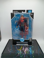 McFarlane Toys DC Multiverse Justice League - Superman 7in Figure Henry Cavill