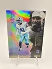 2025 Panini Absolute Donovan Ezeiruaku Base (RAW)